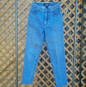 Vintage 80s L.A. Blues Jeans